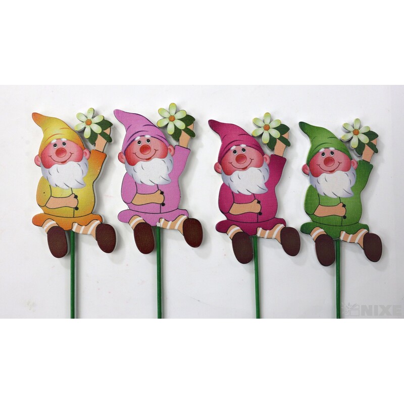 ZÁPICH TRPASLÍK 8x26cm 12ks