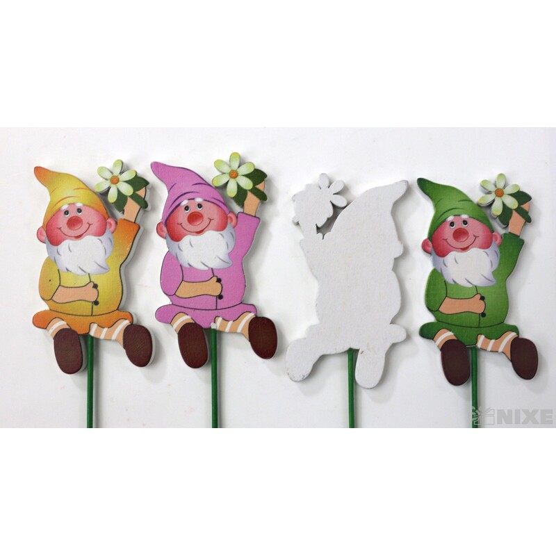 ZÁPICH TRPASLÍK 8x26cm 12ks