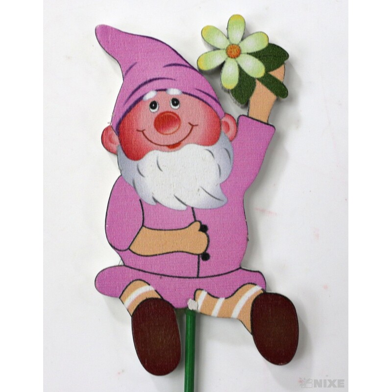 ZÁPICH TRPASLÍK 8x26cm 12ks