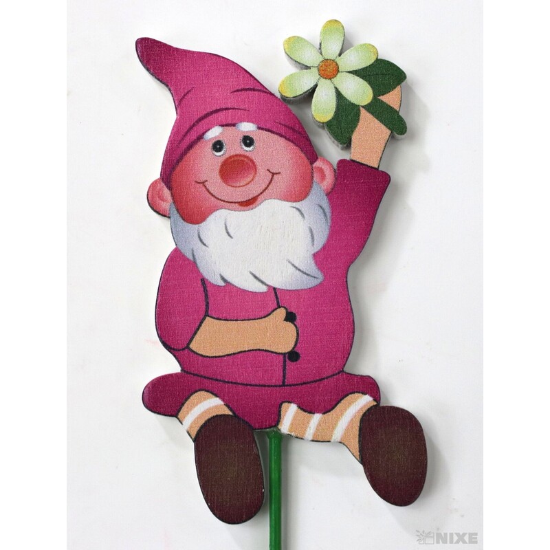 ZÁPICH TRPASLÍK 8x26cm 12ks