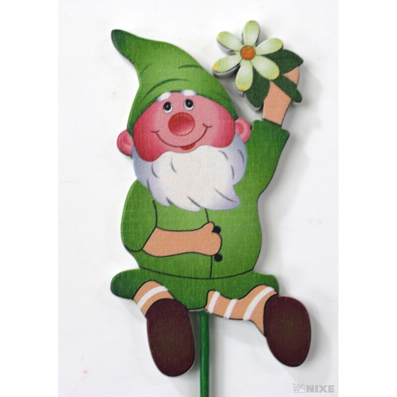 ZÁPICH TRPASLÍK 8x26cm 12ks