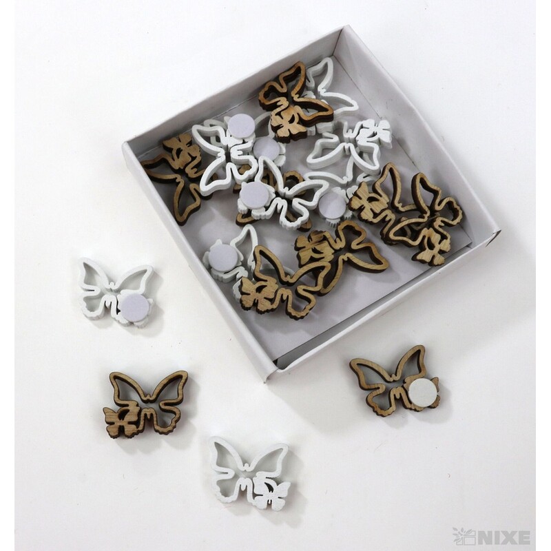 MIX NALEP. 3cm 18ks*