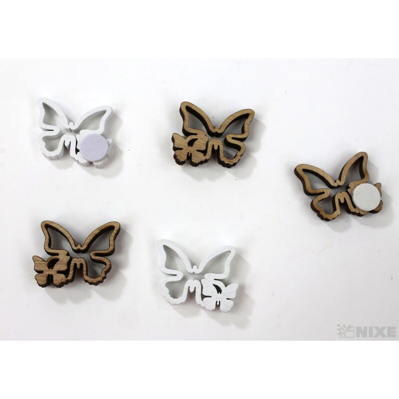 MIX NALEP. 3cm 18ks*