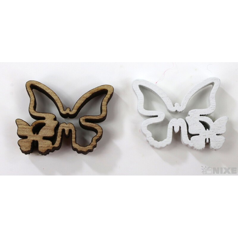 MIX NALEP. 3cm 18ks*