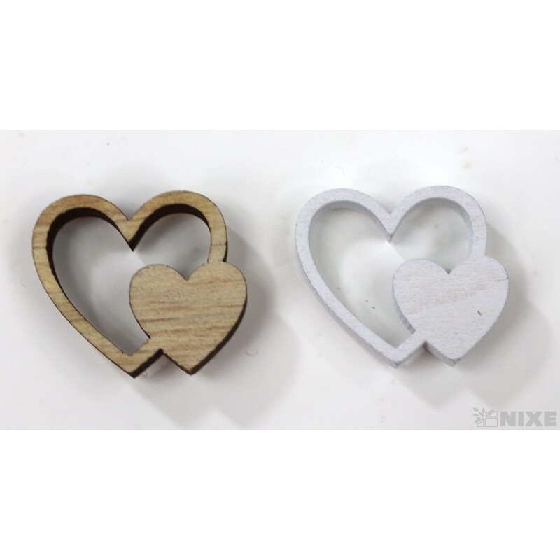 MIX NALEP. 3cm 18ks*