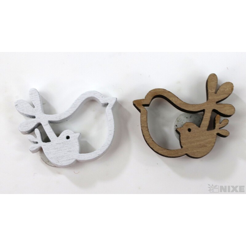 MIX NALEP. 3cm 18ks*