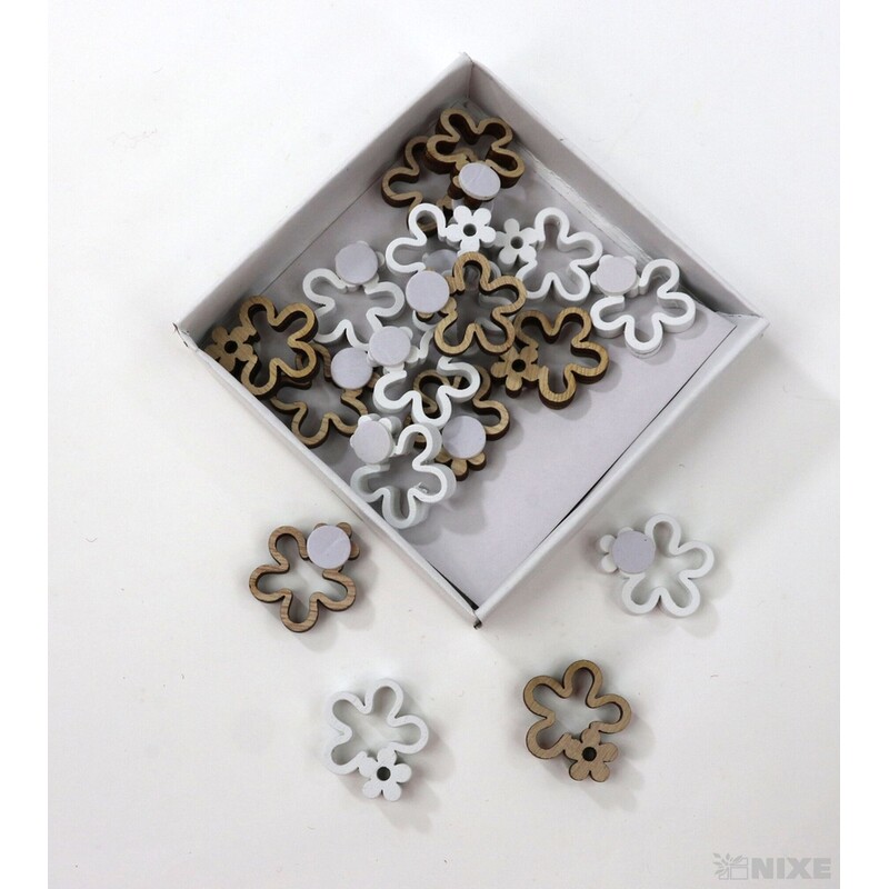 MIX NALEP. 3cm 18ks*