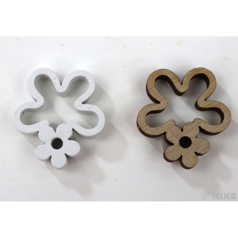 MIX NALEP. 3cm 18ks*