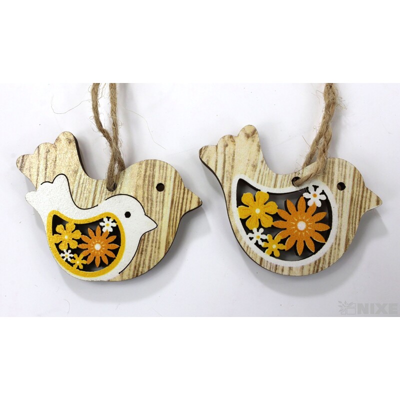 ZÁVĚS MIX 5cm 8ks*