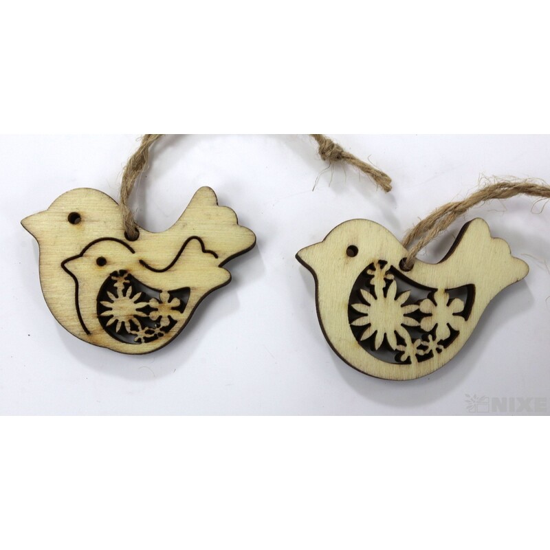 ZÁVĚS MIX 5cm 8ks*