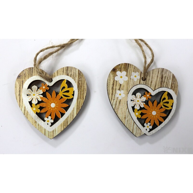 ZÁVĚS MIX 5cm 8ks*