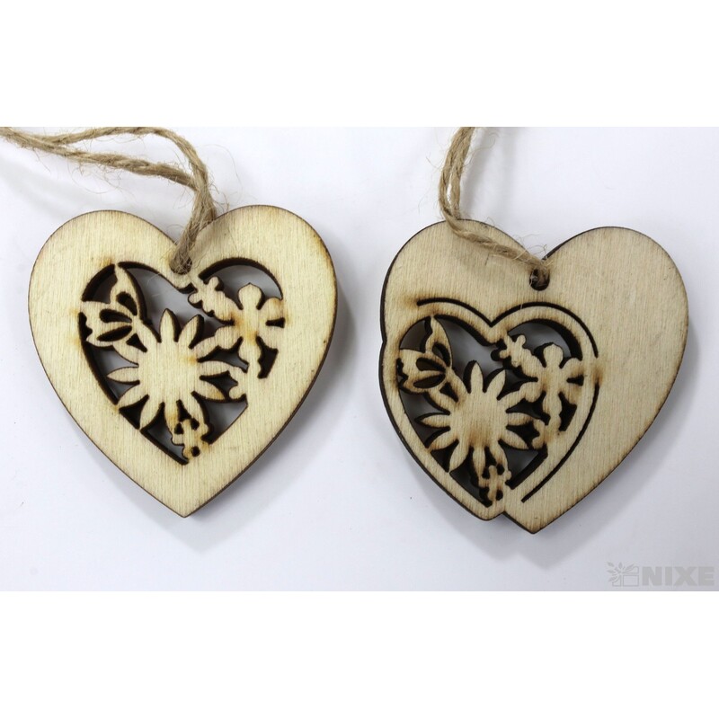 ZÁVĚS MIX 5cm 8ks*