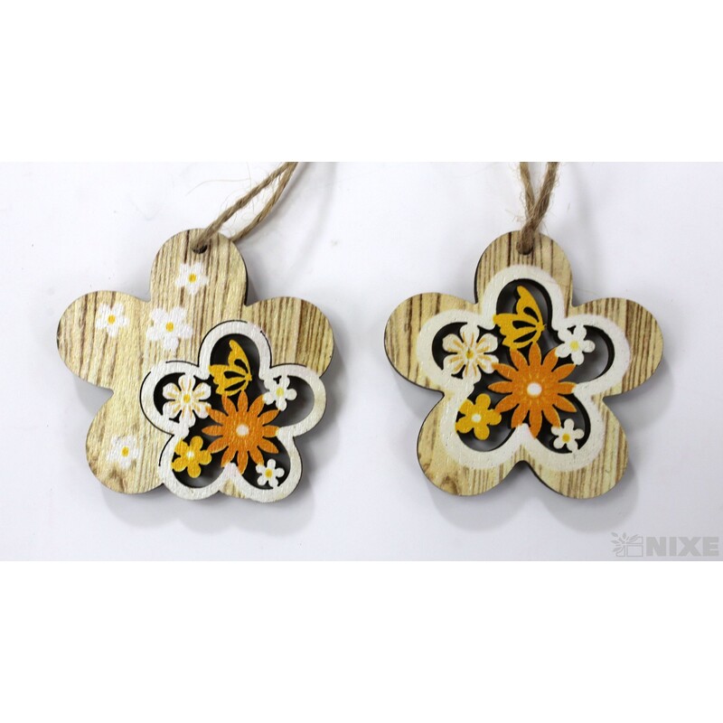 ZÁVĚS MIX 5cm 8ks*