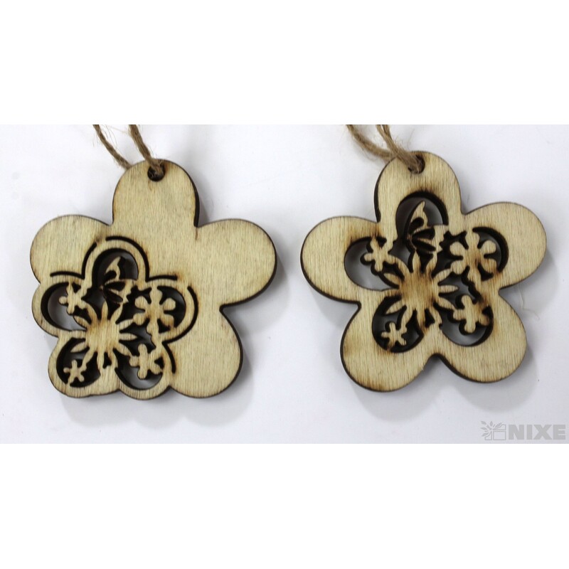 ZÁVĚS MIX 5cm 8ks*