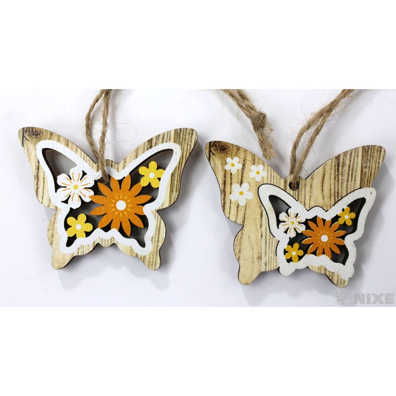 ZÁVĚS MIX 5cm 8ks*