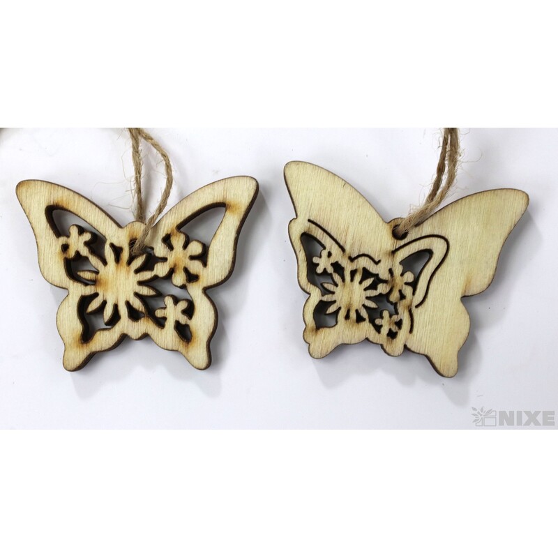 ZÁVĚS MIX 5cm 8ks*