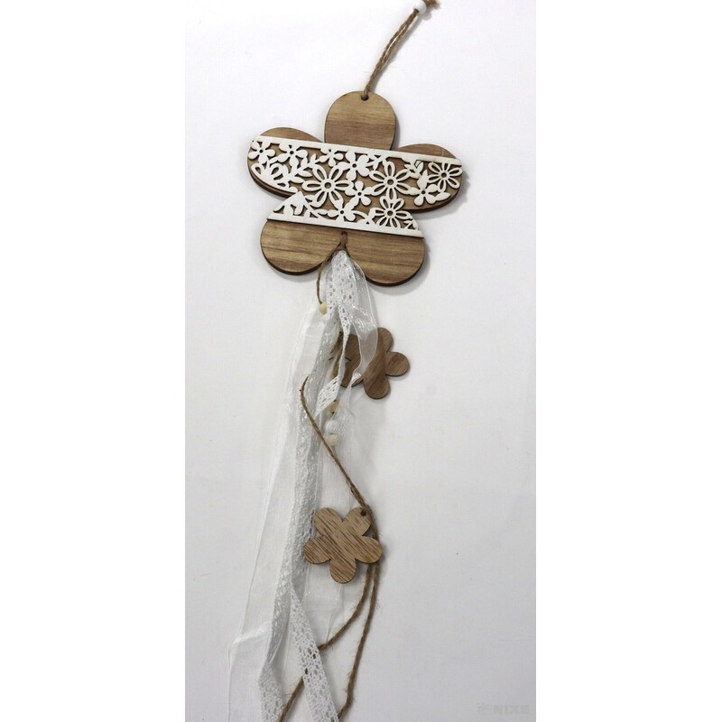 ZÁVĚS D KVĚT 14cm*MIX BAREV