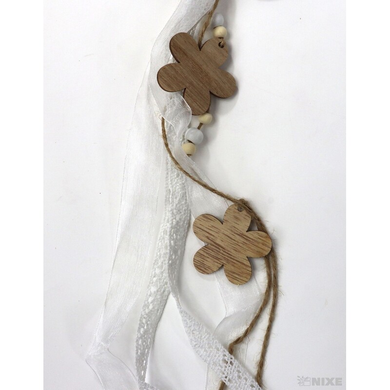 ZÁVĚS D KVĚT 14cm*MIX BAREV