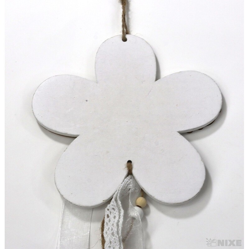 ZÁVĚS D KVĚT 14cm*MIX BAREV