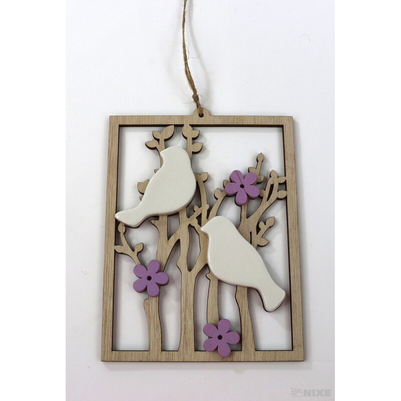 ZÁVĚS RÁMEČEK 13,5x17cm V+