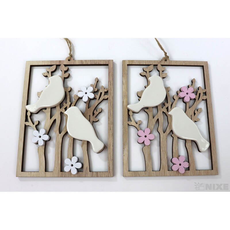 ZÁVĚS RÁMEČEK 13,5x17cm V+