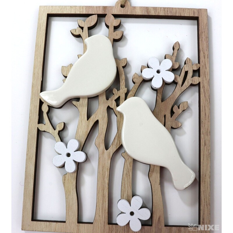 ZÁVĚS RÁMEČEK 13,5x17cm V+