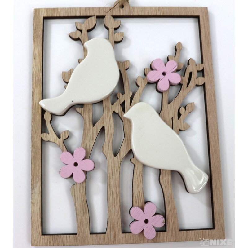 ZÁVĚS RÁMEČEK 13,5x17cm V+