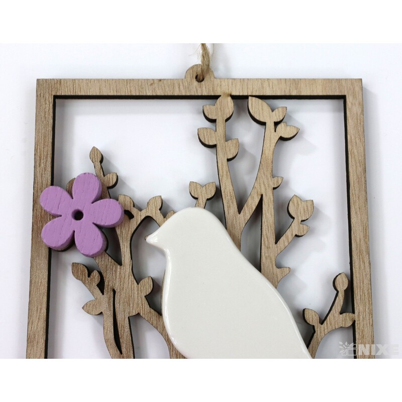 ZÁVĚS RÁMEČEK 10x13cm*