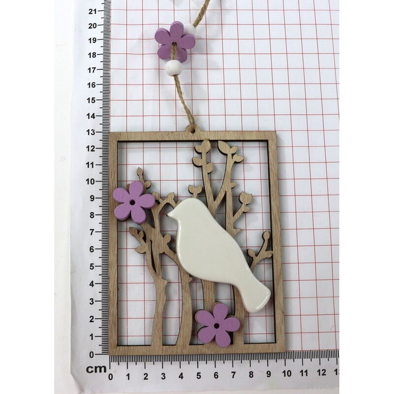 ZÁVĚS RÁMEČEK 10x13cm*