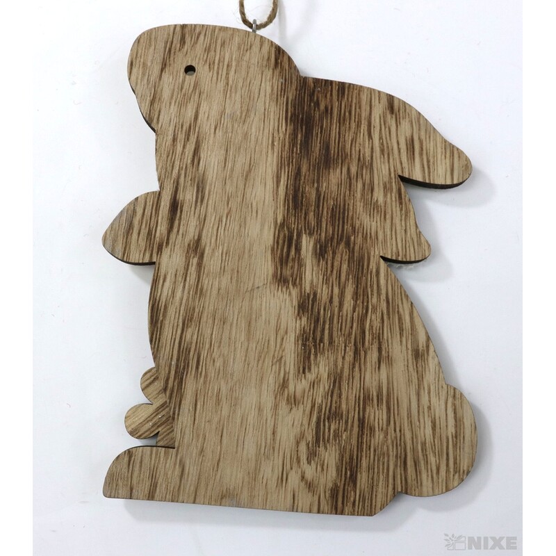 ZÁVĚS MIX 18x14cm*PŘÍRODNÍ