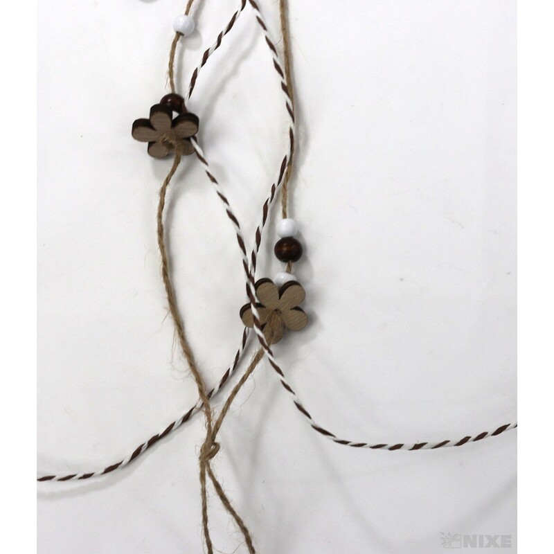 ZÁVĚS MOTÝL 15x12cm*