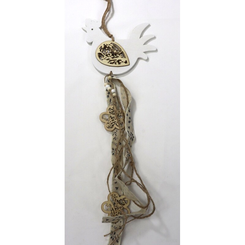 ZÁVĚS KOHOUT 15x14cm*