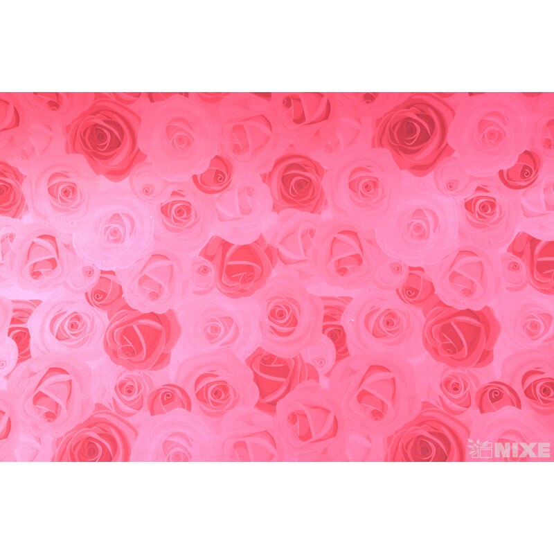 ROLE PLAST FRAGRANCE 70cmx50m*ČERVENÁ V+