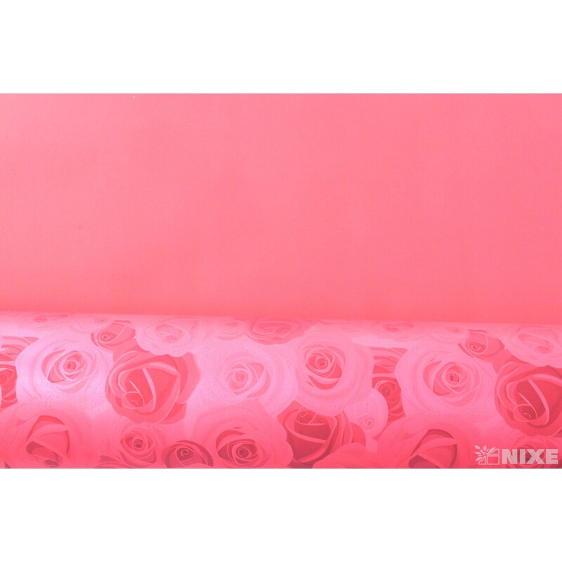 ROLE PLAST FRAGRANCE 70cmx50m*ČERVENÁ V+