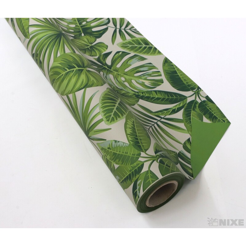 ROLE PLAST FORET 70cmx40m*ZELENÁ