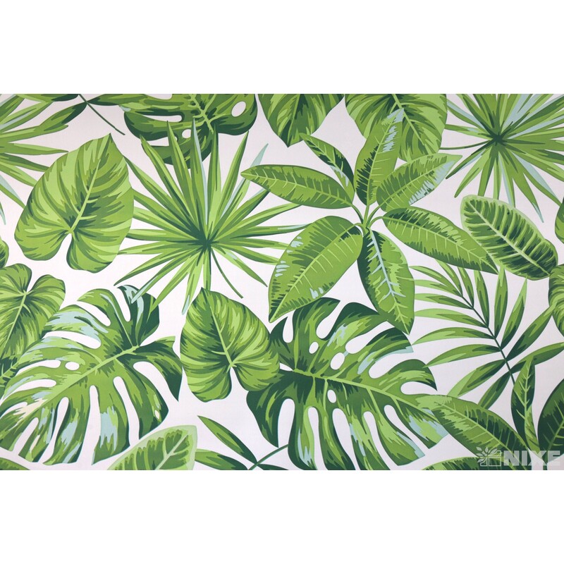 ROLE PLAST FORET 70cmx40m*ZELENÁ