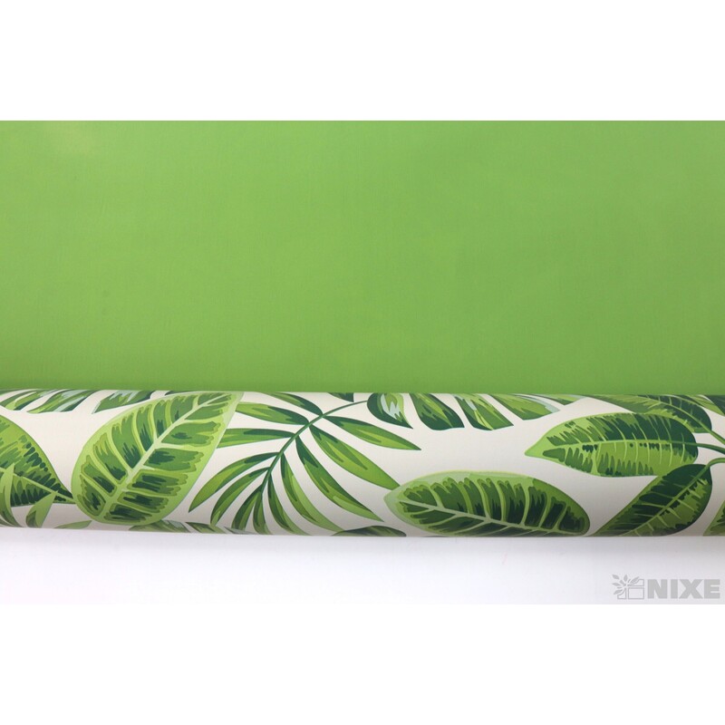 ROLE PLAST FORET 70cmx40m*ZELENÁ