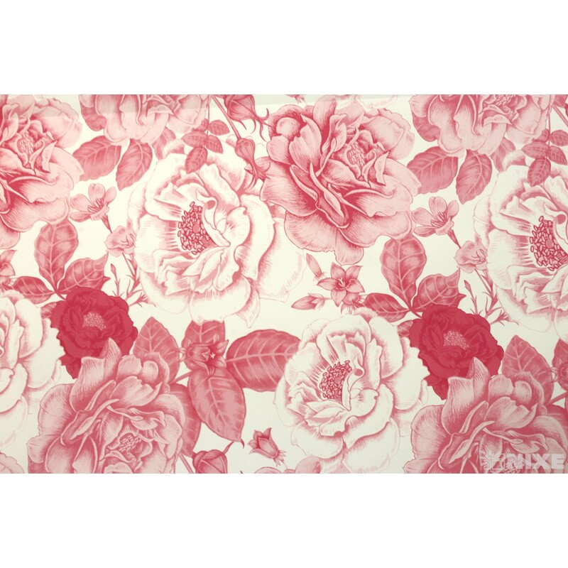 ROLE PLAST ROZE 70cmx40m*RŮŽOVÁ