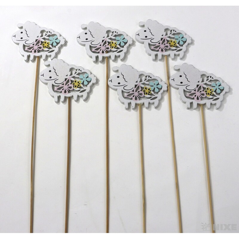 ZÁPICH BERÁNEK 7x28cm 6ks*