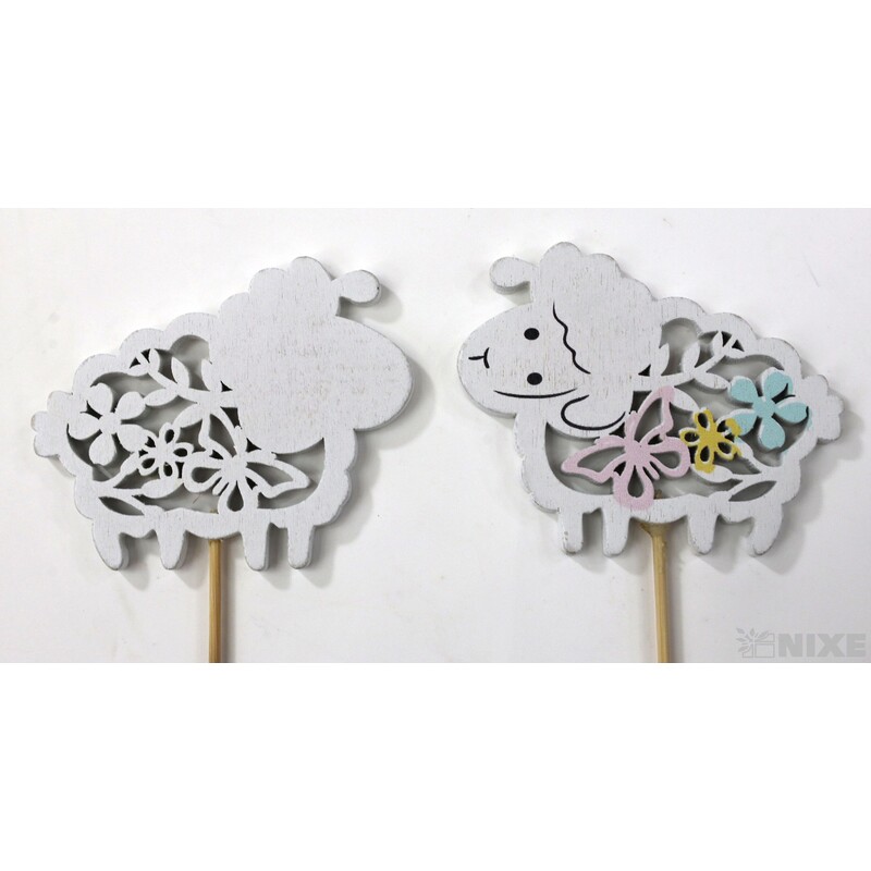 ZÁPICH BERÁNEK 7x28cm 6ks*