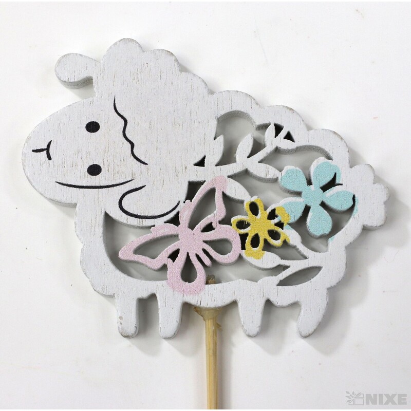 ZÁPICH BERÁNEK 7x28cm 6ks*