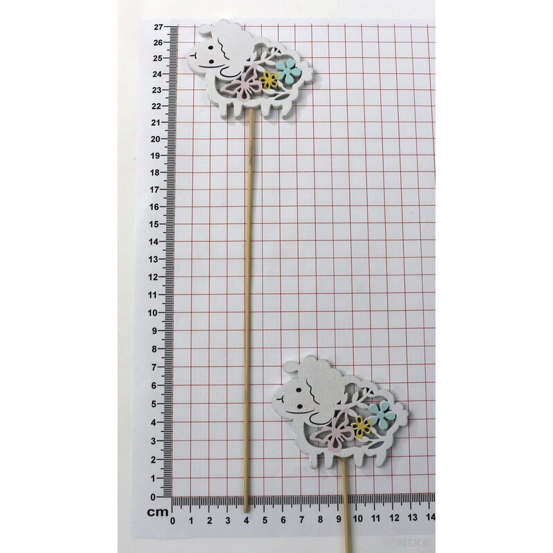 ZÁPICH BERÁNEK 7x28cm 6ks*