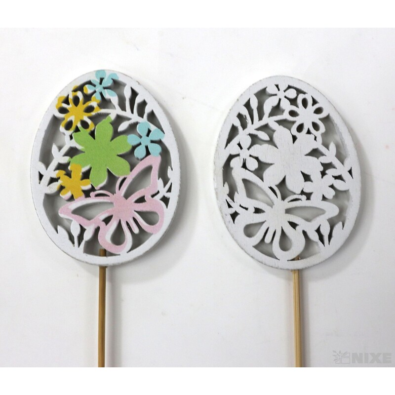 ZÁPICH VAJÍČKA 6,5x29cm 6ks*