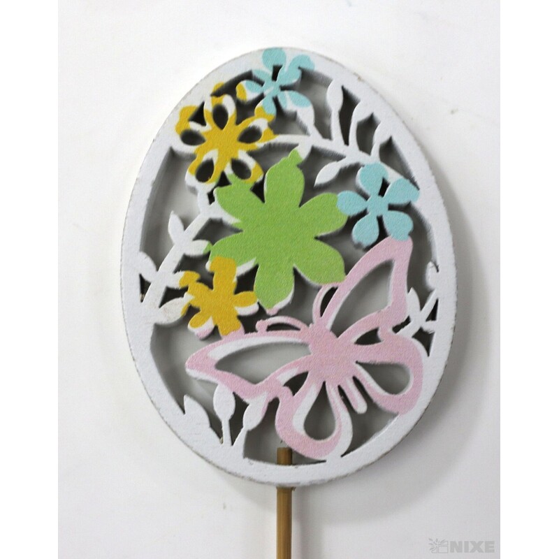 ZÁPICH VAJÍČKA 6,5x29cm 6ks*