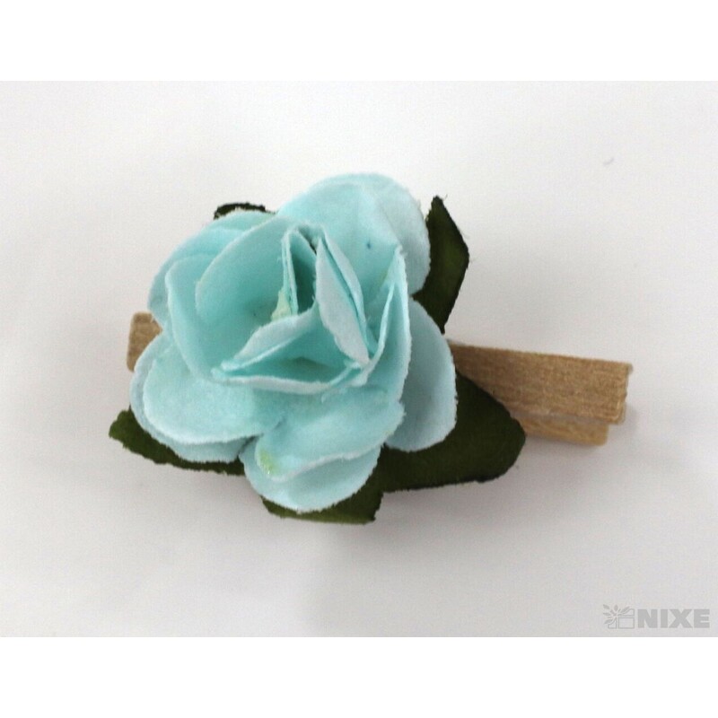 KOLÍČEK RŮŽE 1,5x2,5cm 16ks*