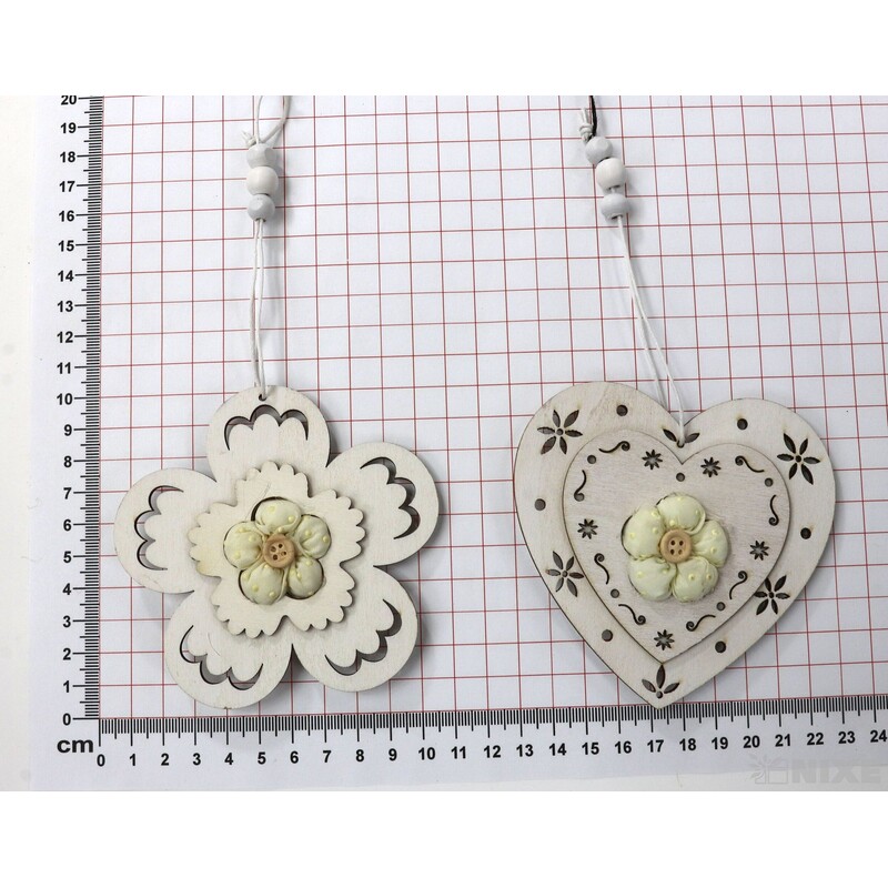 ZÁVĚS MIX 12x10cm*