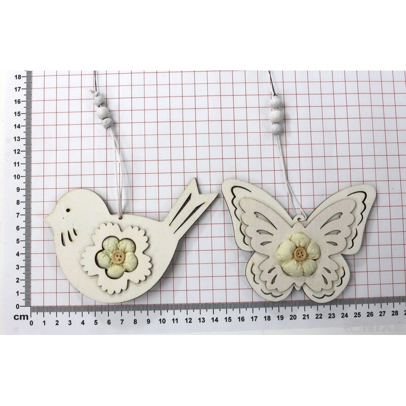 ZÁVĚS MIX 12x10cm*