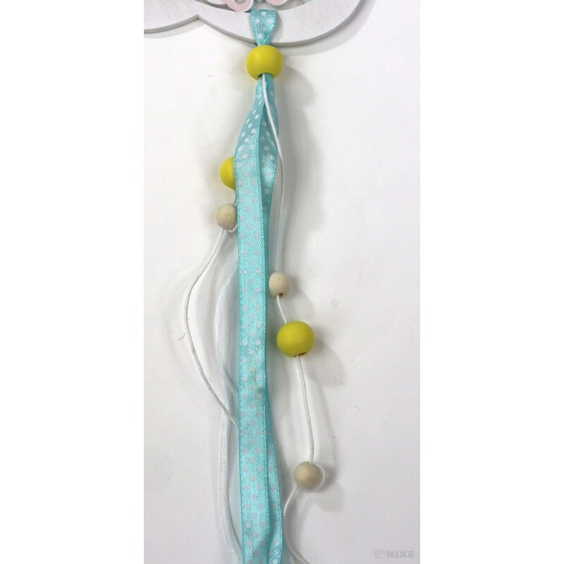 ZÁVĚS PTÁČEK 12x8cm*