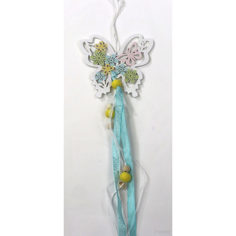 ZÁVĚS MOTÝL 10x11cm*