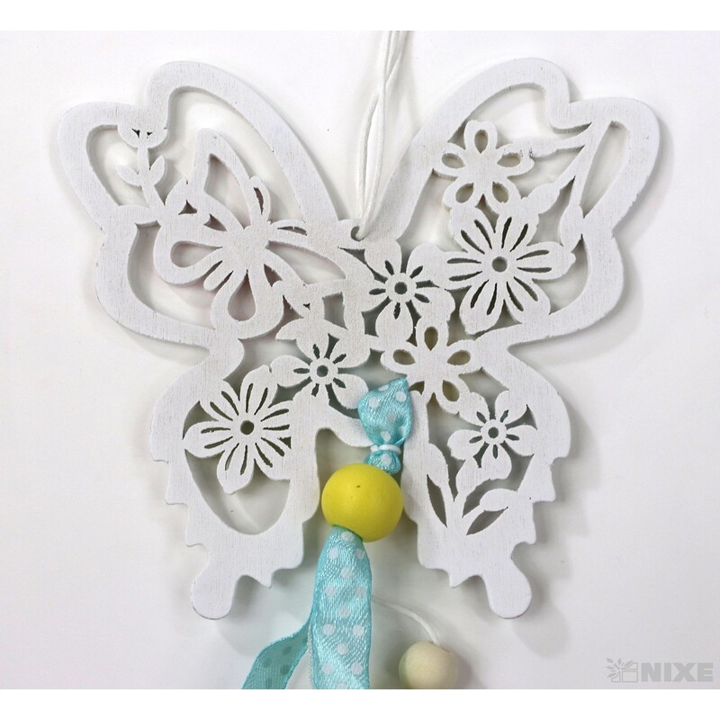 ZÁVĚS MOTÝL 10x11cm*